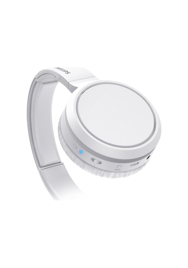 Philips TAH5205WT/00 Bluetooth Kulak Üstü Kulaklık