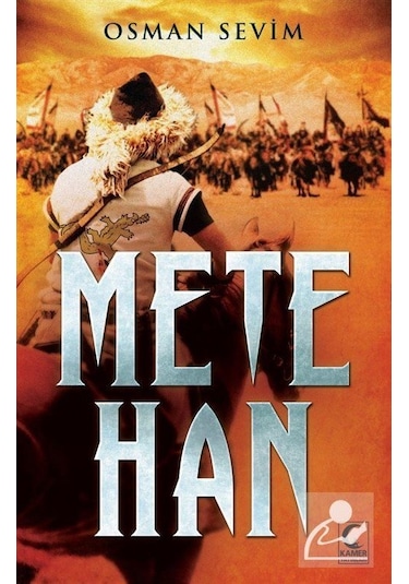 Mete Han - Osman Sevim - Kamer Yayınları