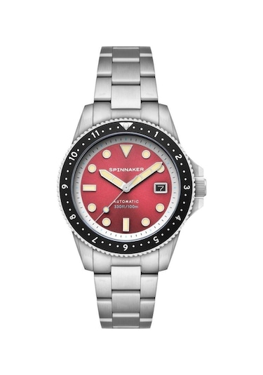 Spınnaker Sp-5136-44 Erkek Kol Saati