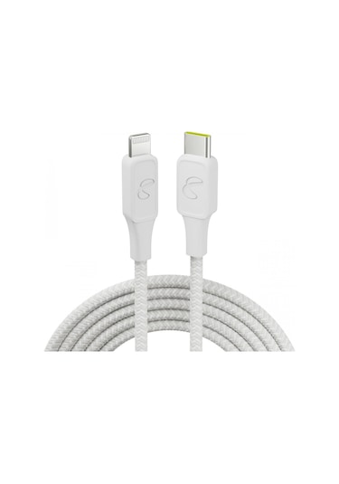 InfinityLab Instant Connect 1.5 M Type-c To Lightning Kablo Beyaz