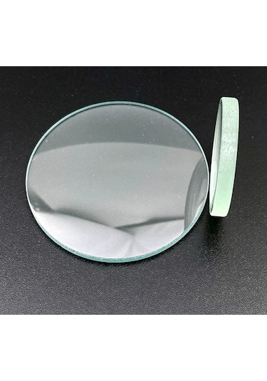 ECE Galileo Teleskobu İçin Özel İçbükey & Dışbükey Cam Mercek Seti 2’li