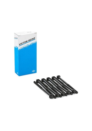 Alfa Romeo 156 Silindir Kapak Saplama Takımı