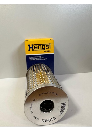 Hengst Filter - E10h02 Direksiyon Filtresi Tüm Araçlar
