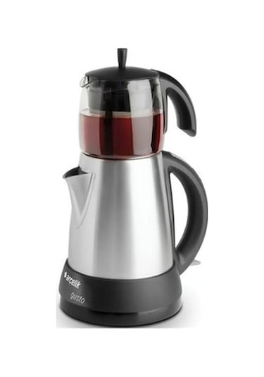 Arçelik K 3282 IC 1.8 LT Çay Makinesi