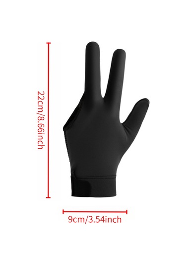 Youtek D287 Sol Elastik Spor Eldiveni - Yüksek Destek Ve Rahatlık Sağlar