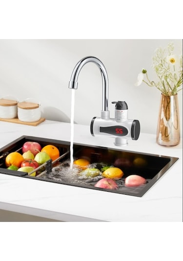 Novahub Suntek Hızlı Isıtmalı Musluk - Banyo, Mutfak, Bar İçin Option 2 Emphasize Electric & Modern : Suntek Elektrikli Musluk - Hızlı Isıtma, Mutfak & Banyo Option 3 More Concise : Suntek Hızlı Musluk - Elektrikli, Banyo, Mutfak, Bar .