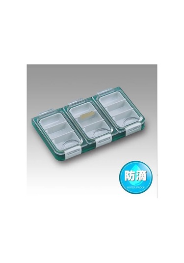 Meiho Wg-9 Water Proof Lrf Kutusu