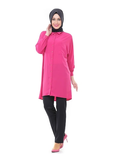 Soralline Kadın Klasik Pantolon 1641 Lacivert Lacivert