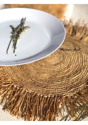 Rafya Supla Amerikan Servisi Diğer