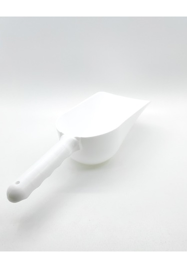 Yem Küreği Pvc 500 Gr