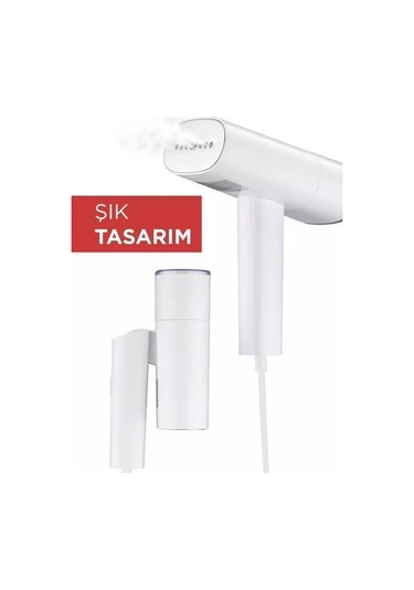 Neutron NTL-WS-20P Katlanabilir Portatif Buharlı Ütü