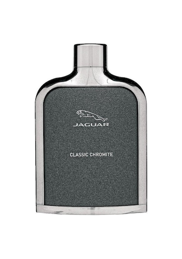 Jaguar Classic Chromite Erkek Parfüm EDT 100 ML