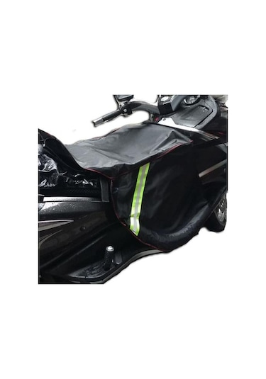 Vexo Diz Örtüsü Maxi Scooter Universal