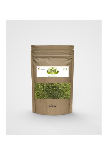 Antepsepeti Kuru Nane 200 Gr