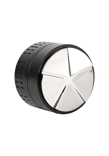 Suntek Magideal Restoran Mutfak Barı Için Espresso Tamper 51-mm