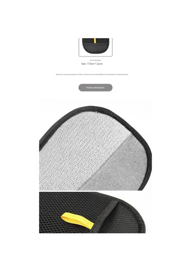 Elektrostatik Evcil Hayvan Tüy Toplama Eldiveni - Tüy Toplama Eldiveni 1 Um49085-1 Yurt Dışından