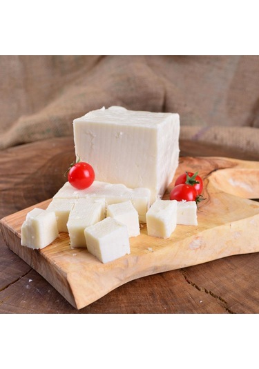 Gurmepark Trakya Klasik Keçi Peyniri 500 G