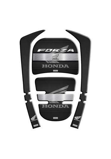 Honda Forza 2018-2021 Tank Pad N11.74807