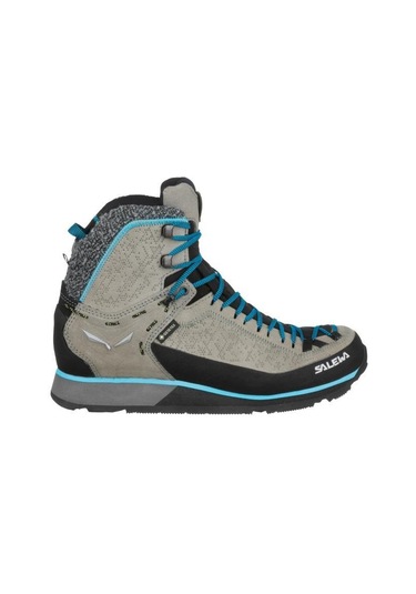 Salewa Mountain Trainer 2 Winter Goretex Kadın Bot (520527903) Çok Renkli