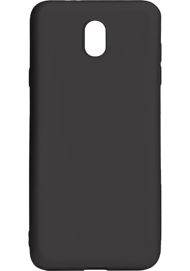 Samsung Uyumlu Galaxy J5 Pro Kılıf Ince Esnek Soft Premium Silikon Kapak