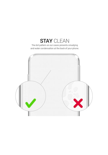 Xiaomi Mi Note 10 Pro Kamera Korumali Süper Silikon Kilif 553953869