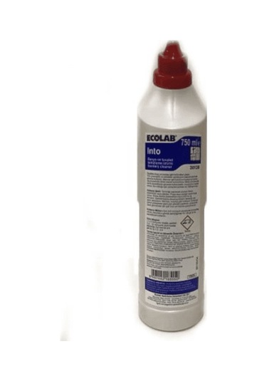 Ecolab Into Banyo Ve Tuvalet Temizleyici 750 ML