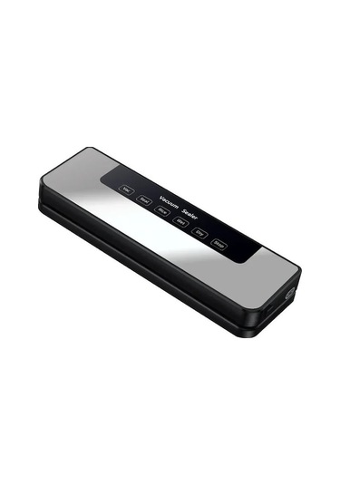 Wondernest Vakumlama Paketleme Mutfak Makinesi Makinesi Jl İçin Ev Elektrik Hh