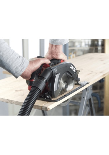 Skil 5830AA 1400W 190MM Daire Testere