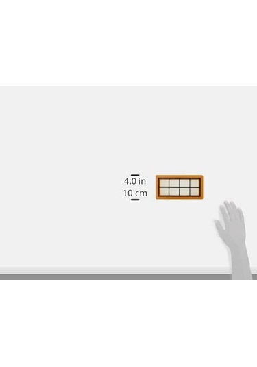 Ad 3200, Ad 3 Premium Ve Ad 4 İçin Düz Pileli Filtre Aksesuarları