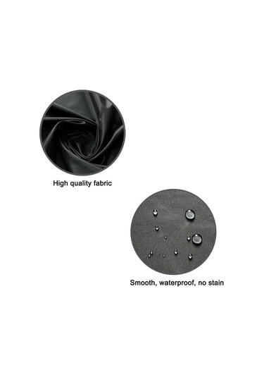 Shineyee "su Geçirmez Saç Kesim Önlüğü - Kuaför Ve Ev Kullanımı İçin"