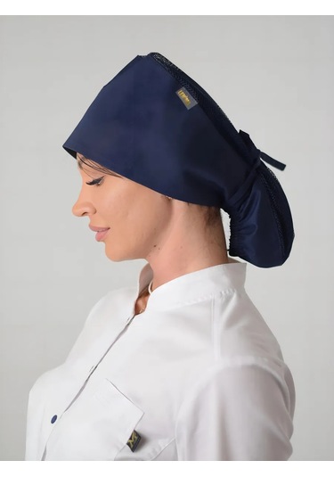 Lenima Uzun Saçlar İçin Ağlı Tıbbi Bone 317333477