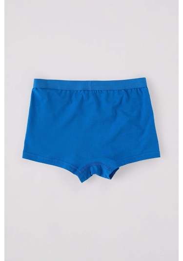 DeFacto Erkek Çocuk 3'lü Boxer Z2766A624AUBE43