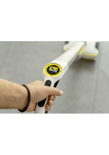 Karcher FC 8 Smart Signature Line 1.055-711.0 Dikey Şarjlı Süpürge
