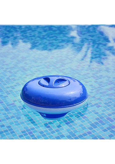 Mkc Havuz Dispanseri Havuz Temizlik