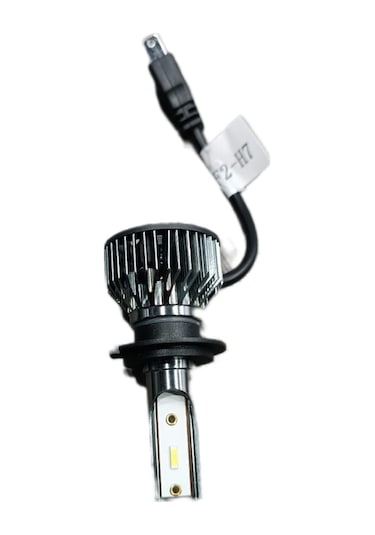 Vr Pro Led Xenon 8000 Lümen Far H7 Ampul Seti
