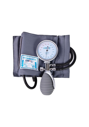 Comfort Plus TS-DIA2005B Palm Tipi Manuel Tansiyon Aleti