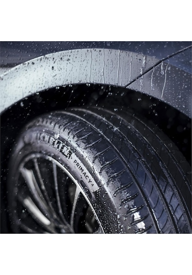 Michelin 215/40R17 87W XL Primacy 4+ Yaz Lastiği -  2025