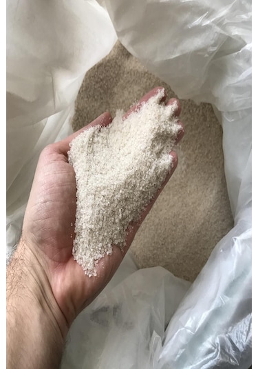 Şeker Gübresi Çim Gübresi Süper As %21 Azot Gübresi - 10 KG