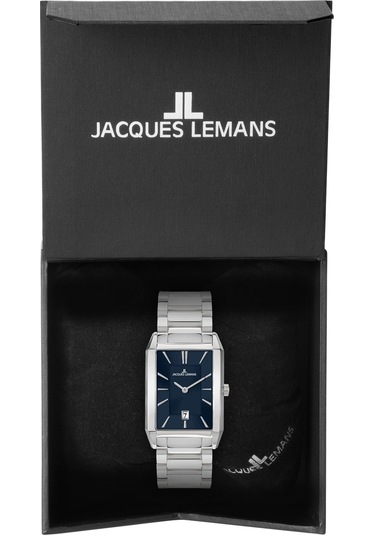 Jacques Lemans Torıno 1-2159l Unısex Kol Saati