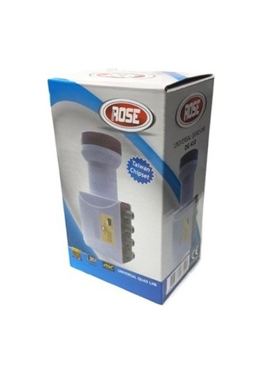 Rose Rl 400 Taiwan Chipset Lnb 4 Lü