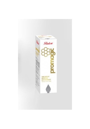 Balen Promagıc Propolis Sıvı Ekstraktı 30 ML