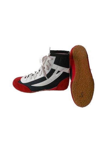 Leyatonsport Clifton Güreş Ayakkabısı,Boks Ayakkabı Çocuk-Yetişkin