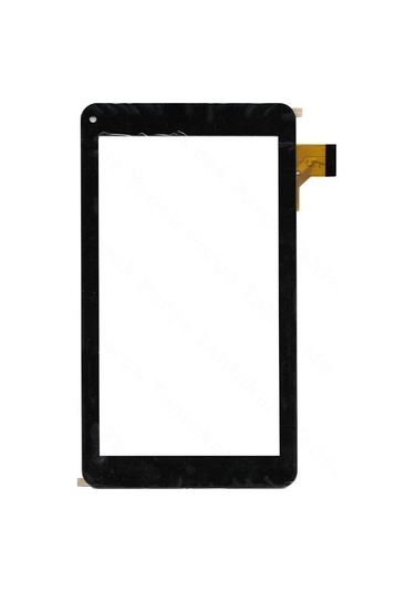 Technopc Ultrapad UP71K Dokunmatik Siyah