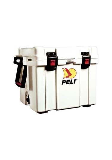 Peli 35qt Soğutucu