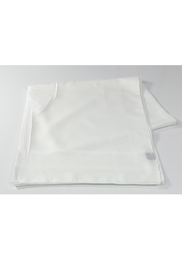 Miray Büyük Boy Harmony Eşarp - 120 X 120 - 06250 Ekru