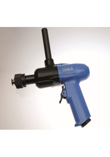 Osaka Opc 21808 Havalı Kılavuz Çekme 20Nm  3-8Mm