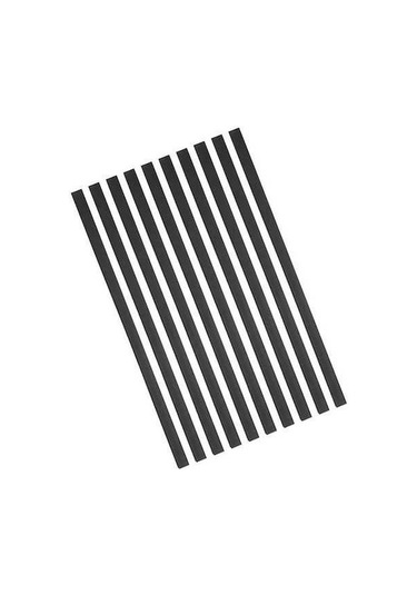 Pazly Şık Duvara Monte Kahve Kapsül Organizatörü - Mutfak Dekorasyonu İçin Çok Renkli Kapsül Rafı Çok Renkli