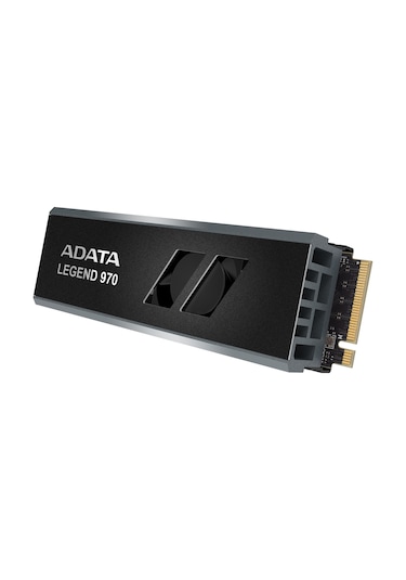 Adata Legend 970 SLEG-970-1000GCI 1 TB 9500/8500 MB/S PCIe Gen5 NVMe M.2 SSD