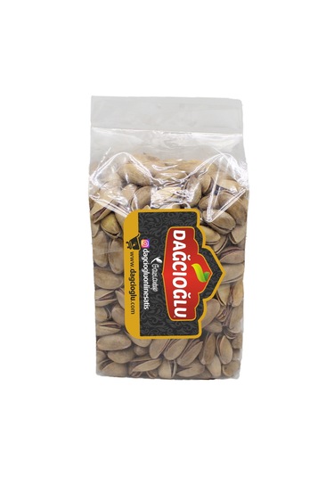 Dağcıoğlu Naturel Antep Fıstığı 250 G