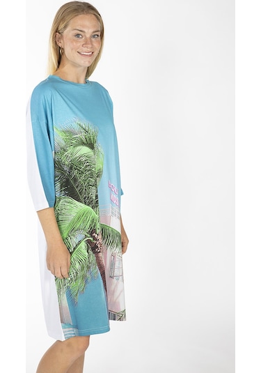 Moschino MOSCHINO Kadın  Elbise M75C2341